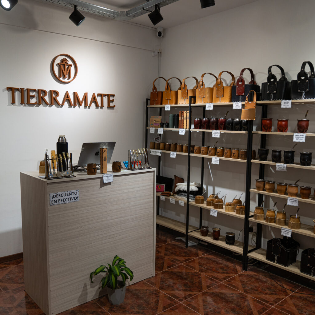 Tierramate – 15 % de Descuento