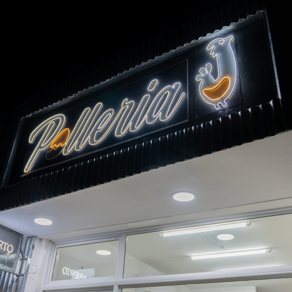 La Esquina Clave del Pollo 2 – 20% de Descuento