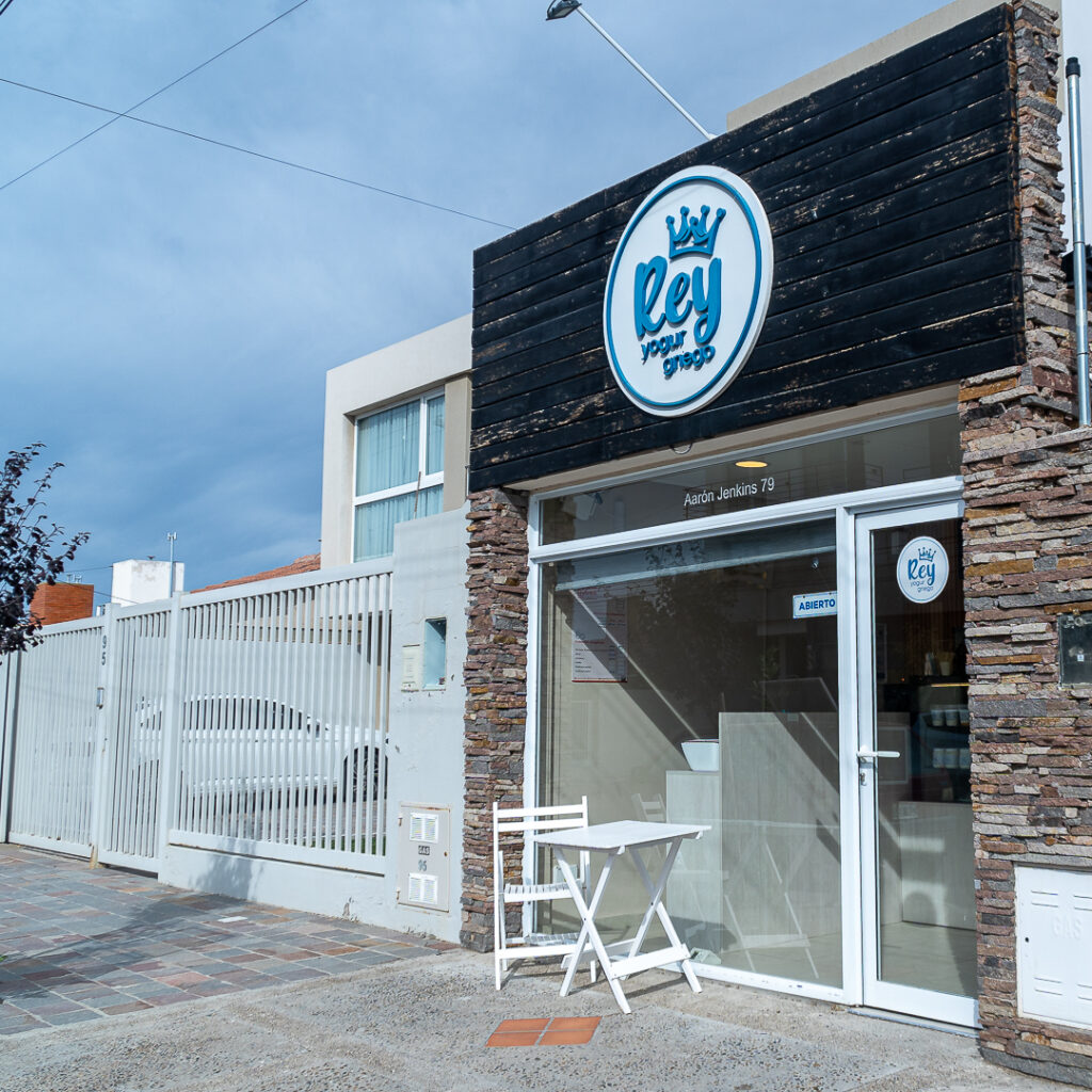 Yogur Rey – Regalo con la Compra