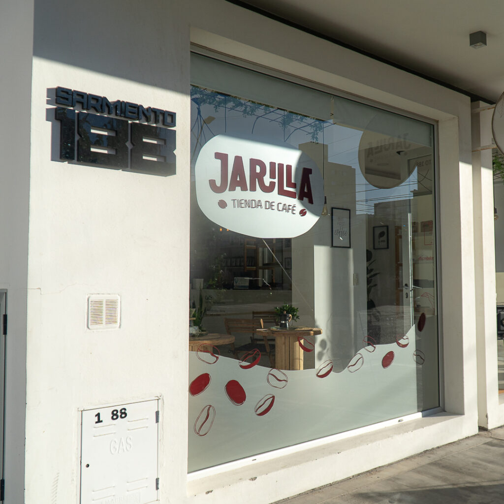 Jarilla – 10% de Descuento