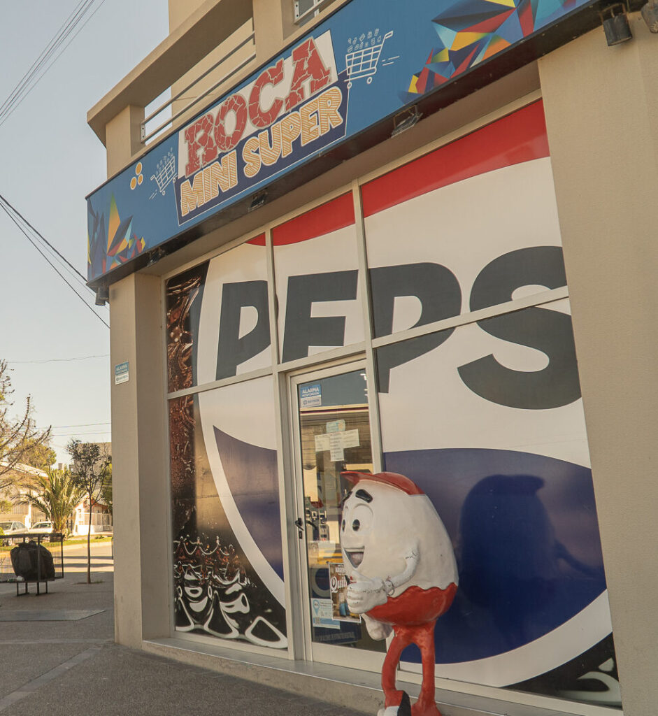 Roca Maxikiosco – 10% de Descuento