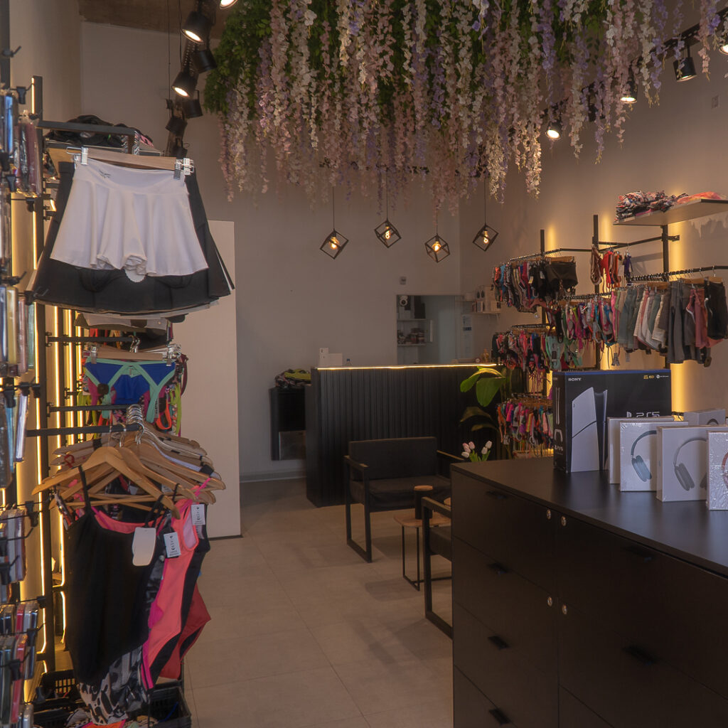 Wanheda Indumentaria Deportiva – 15% de Descuento