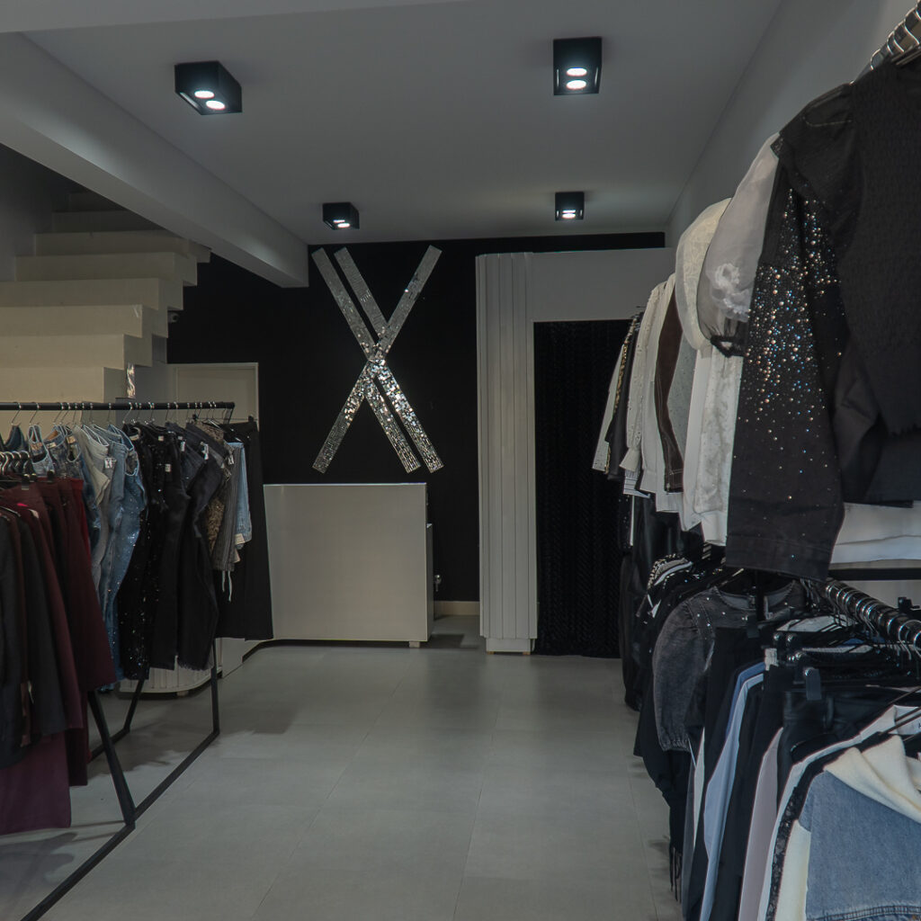 Xiaa – 40% de Descuento