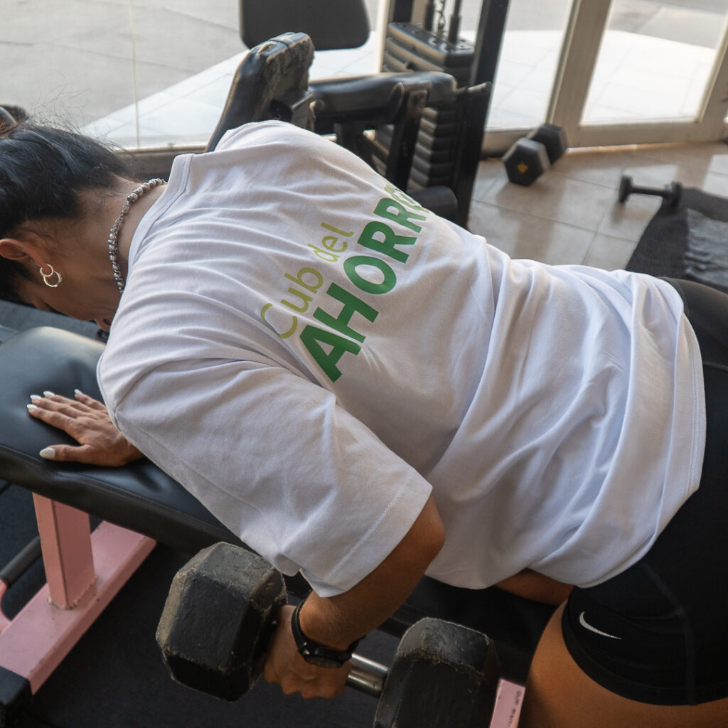 Gluteos de Acero – 15% de Descuento en mensualidad