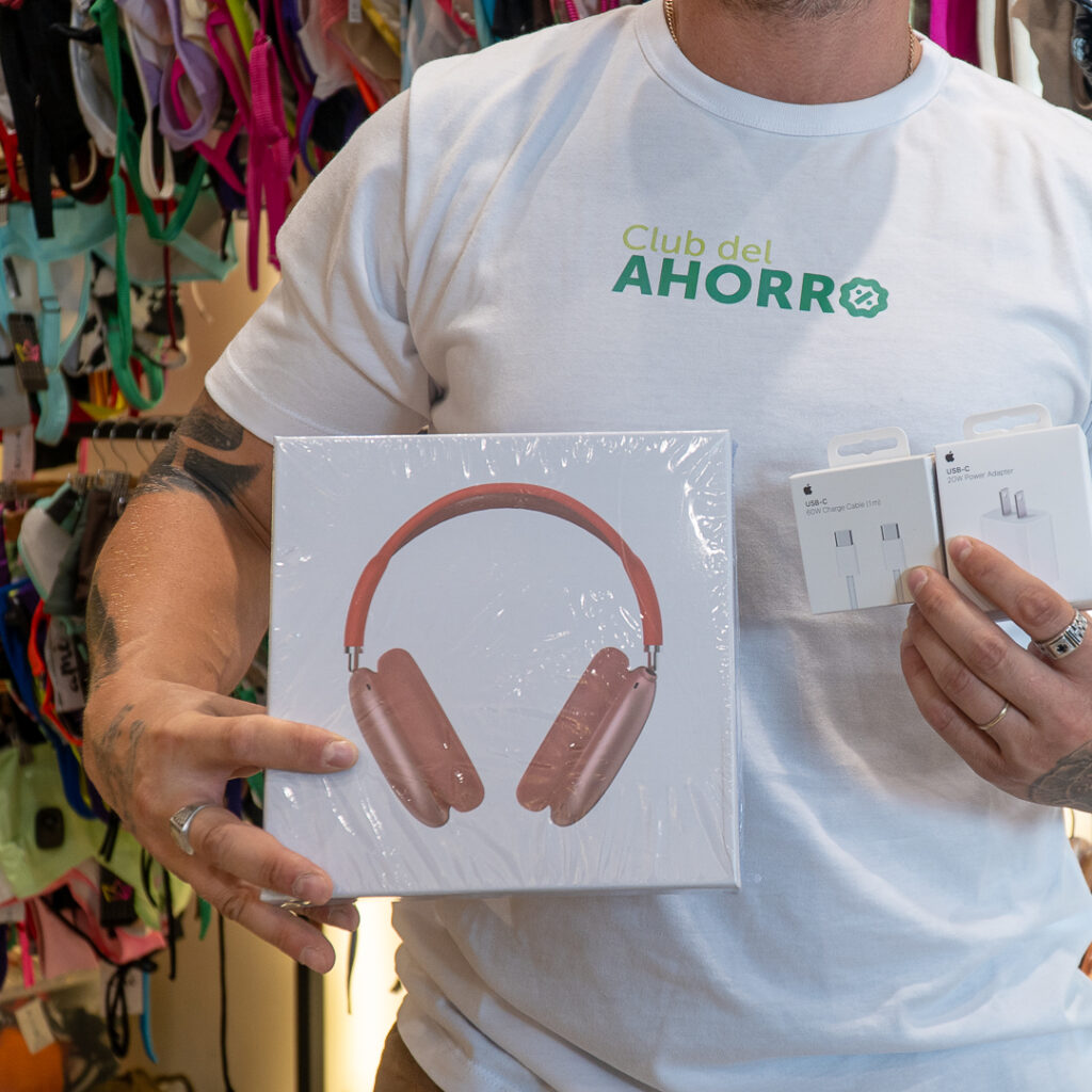 El Mundo del Celular – 15% de Descuento