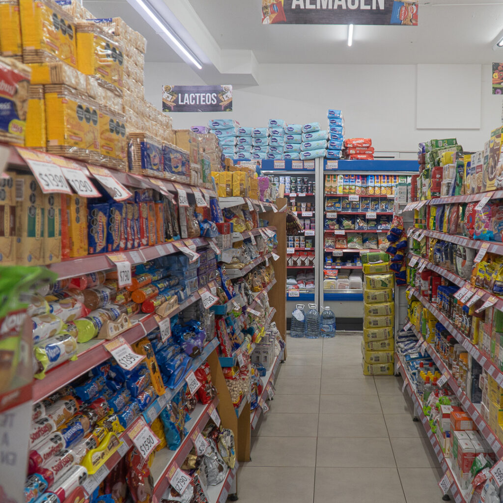 Supermercados Clemente – Ordenes de Compra