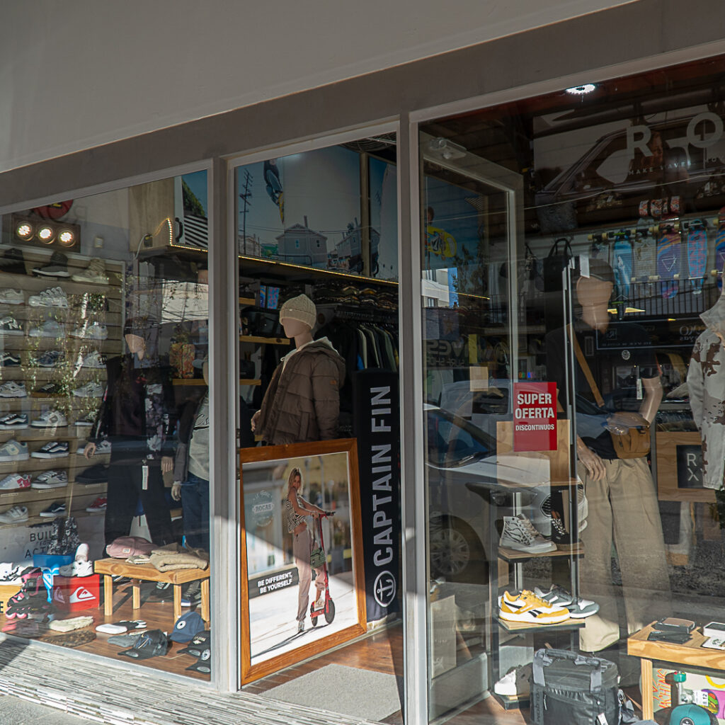 Waves SurfShop – 10% de Descuento y 3, 6 cuotas sin interes
