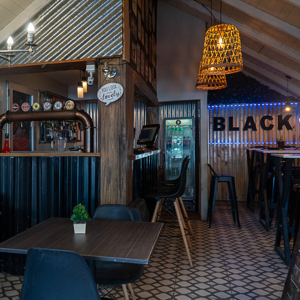 Pizza Black – 20% de Descuento en Producto Seleccionado