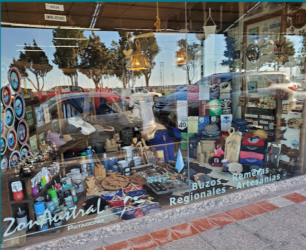 Zona Austral – 15 % de Descuento