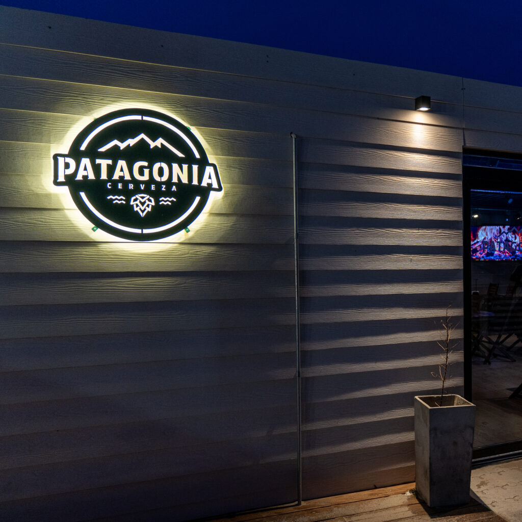 Patagonia Beach – 15% De Descuento