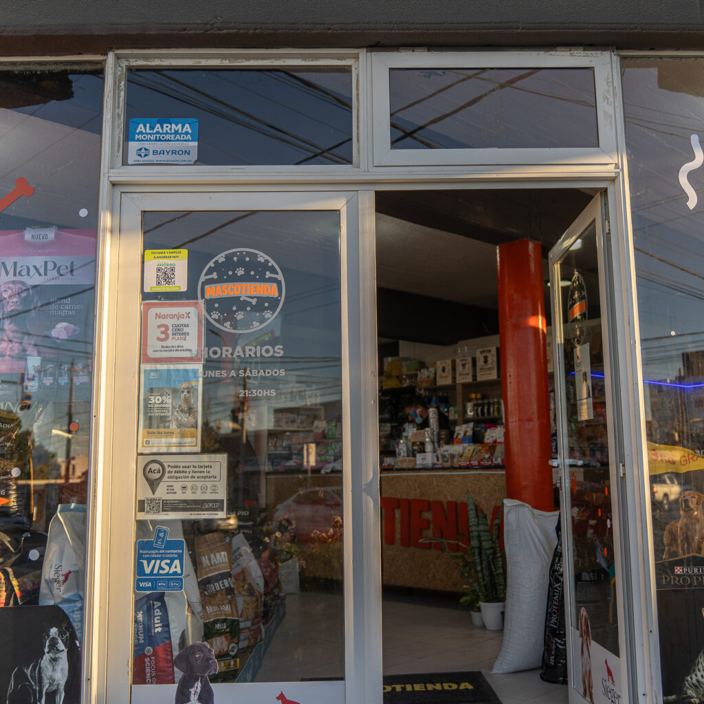 Mascotienda – 20% De Descuento