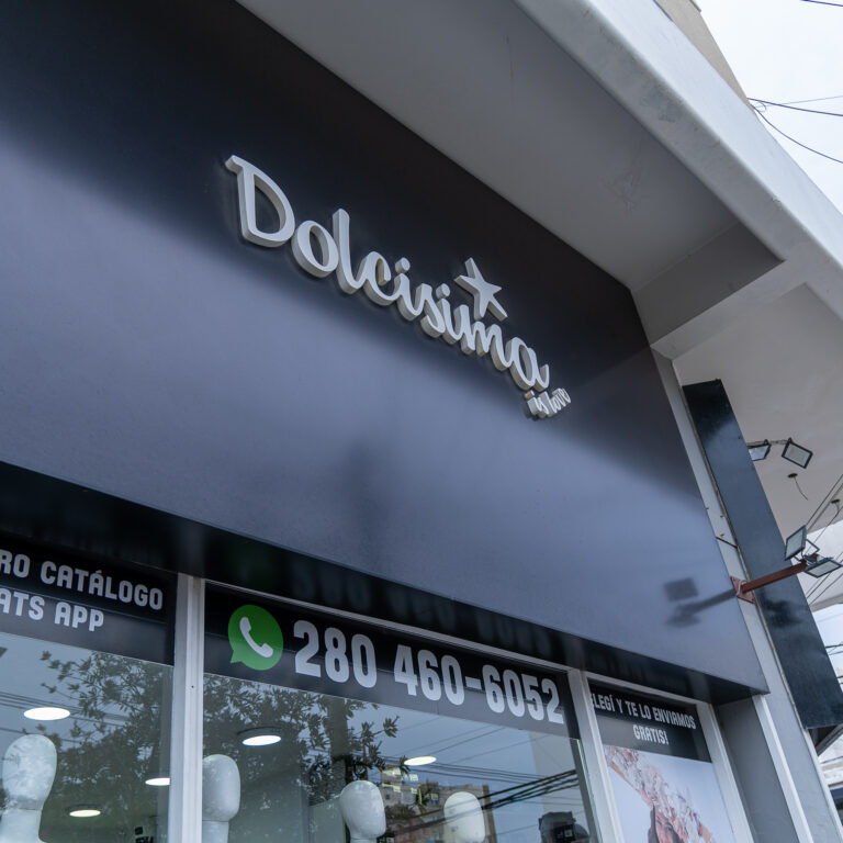 Dolcisima – 15% De Descuento
