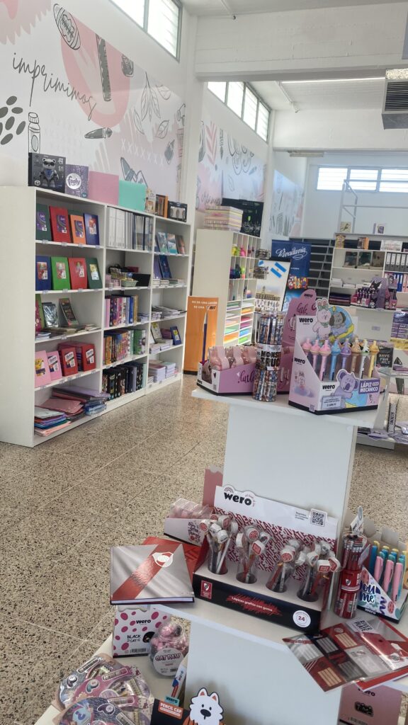Franfel – 10 % de Descuento