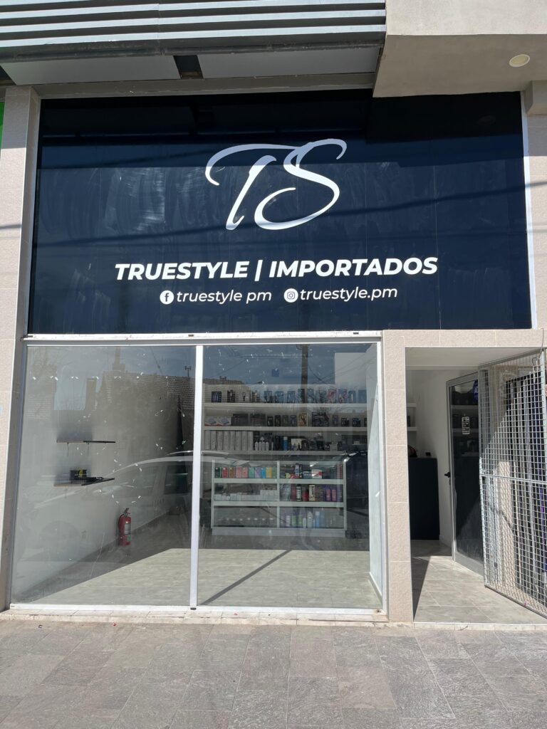 Truestyle Insumos – 10% De Descuento