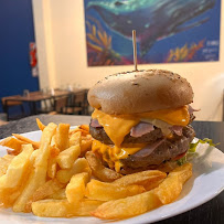 Cachalote – 2×1 En Pastas y Hamburguesas